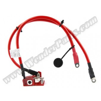 Akü Kablosu F30 F32 Artı +